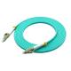Telecommunication Optical Fibre Patch Cable with ≥1000 Times Durability