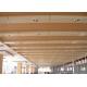 UPVC Wall Panels / Roofing Materials / Suspended Ceiling Panels For Corridor