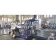 50kgh Monofilament Extrusion Machine Industrial Filament Extruder PA