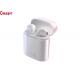 I7s Tws Airpods Bluetooth 4.1 , Mini Wireless Sports Earphones With Charging Case
