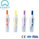 Color Coded Safety Blood Lancet 21G 23G 26G 28G 30G for Point of Care Testing