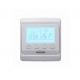 Underfloor Heating Thermostat Wifi , Electric Radiant Floor Heat Thermostat