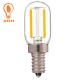 1W LED Night Light Bulb E12 E14 Led Cob T20 Halogen Bulb  100lm