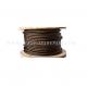 10503765 Main hoist steel-wire rope