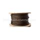 10503765 Main hoist steel-wire rope