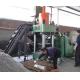 Reliable Briquetting Press Machine  Hydraulic Drive Easy Operation No Vibration