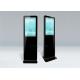 42 inch High brightness LCD display Free Standing Kiosk  2000nits / 1500nits DDW-AD4201SN