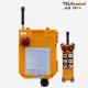 F26-C3 Industrial Radio Remote Control RF Industrial Wireless Crane Remote Control