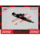 Hot Sale Common Rail Diesel Engine Injector 095000-6510 Fuel Injector Assembly 23670-E0080 For Toyota Hino N04C