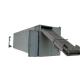 Industrial Conveyor Mesh Belt Dryer Charcoal Briquettes 0.8Mpa