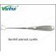 Ent Nasal Instruments Barnhill Adenoid Curette Without Hook ODM Acceptable for Medical