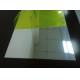 Thin Mirror Polished Aluminum Sheet 1050 1060 1070 H112 For Chemical Equipment