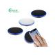 9V / 1.67A 5V / 2A Charger Wireless Cell Phone Charging Station For Iphone 8 10W