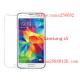 Samsung  S5 glass screen protector