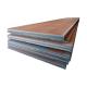 Cold Rolled Galvanized Steel Plate Ss400 3mm Thick Sheet Hot Dip