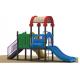 children's outdoor playground small size outdoor play structures kids play structure
