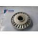 High Strength Yutong Spare Parts Guide Wheel Yutong931A ZJ30D-11-37