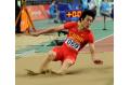 Su Xiongfeng Win Silver Medal in the Asian Games