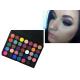 Matte Mineral Makeup Eyeshadow Palette Waterproof For T- Stage / Party