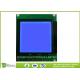 128x128 MCU Graphic LCD Module Display Built In RA6963 For POS / Doorbell / Medical Cars