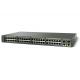 WS-C2960X-48FPS-L 48 Port Network Gigabit Lan Switch Cisco Catalyst 2960X