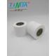 Reusable Anti Static Sticky Dust Rubber Roller For Food Industry Cleaning