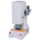 Professional Plastic Testing Equipment Pneumatic Automatic Slicing Machine