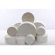 Honeycomb Ceramic Support High Surface Catalyst Substrate