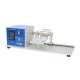 Laboratory Supercapacitor Equipment Manual Winding Machine AC110V 220V