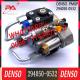 294050-0532 Common rail Diesel Fuel Injection Pump 22100-E0270 294050-0531