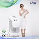 Vertical OPT SHR Laser Hair Removal Machine For Hair Loss And Skin Care
