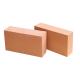 Lightweight Insulation Fire Clay Blocks with SiO2 Content of 38-40% 1200-1500 Density