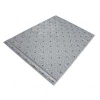 Cross Flow Cooling Tower Fill Cooling Tower PVC Black Fills Manufacturer