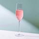10.5oz Crystal Vintage Champagne Glasses Lead Free 300ml Sparkling Wine Glasses