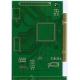 Gold Finger Multilayer Printed Circuit Board / Fiberglass PCB Board Service