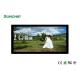32 Inch Indoor LCD Panel Multipurpose All In One Digital Advertising Display Support CMS
