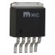 MIC2026-2YM Electronic IC Chips Dual-Channel Power Distribution Switch