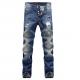 Dsqured2 quality wholesale stocklot fashion mens top brand jeans