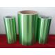 green hydrophlic aluminium foil  for heat pump heat exchanger