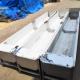 1.5KW 1m Animal Drinking Trough Stainless Steel Water Trough
