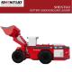 SL02 Battery Scooptram Carbon Free Emission 1m³ Electric Low Profile Mining