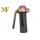 Heavy Duty Steel Shoring Jacking Post Prop / Sleeve for Formwork