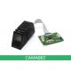 CAMA-SM27 Optical Fingerprint Reader Sensor Module With ISO Fingerprint Minutia Templates