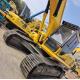 Used Japan Komatsu PC360 PC350 excavator crawler excavator with 1.5cbm bucket capacity
