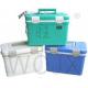 WCB-12L ice cooler box/ Insulated box/ ice box/ ice keeping box/ ice Storage bin