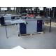 Panel Cnc Sliding Table Saw 800mm Positioning For Artficial Board Cutting