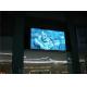 RGB Indoor P5 SMD LED Screen Density 40000 800*800mm 3G WIFI control