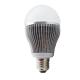 12W E27/E26/B22 led bulb lamp SMD5730 led ball bulb Fin aluminum heat sink Good heat dissipation house lamp AC85-265V