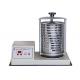 Sand Sifter Particle Mechanical Sieve Shaker 35W With Amplitude Control System