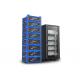 Home Energy Storage Lifepo4 Battery Pack 48v 50ah 100ah 200ah 300ah